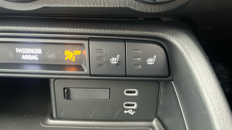 Mazda MX-5 RF 2.0 [184] Exclusive-Line 2dr Petrol Convertible